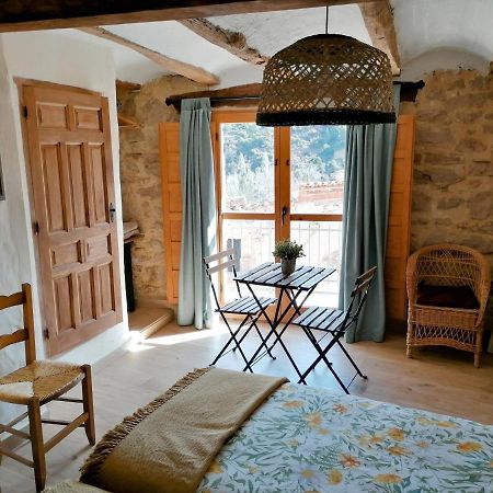La Casirria Villa Olba Екстериор снимка