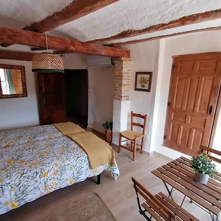 La Casirria Villa Olba Екстериор снимка