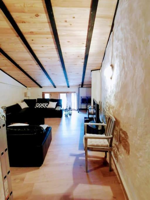 La Casirria Villa Olba Екстериор снимка