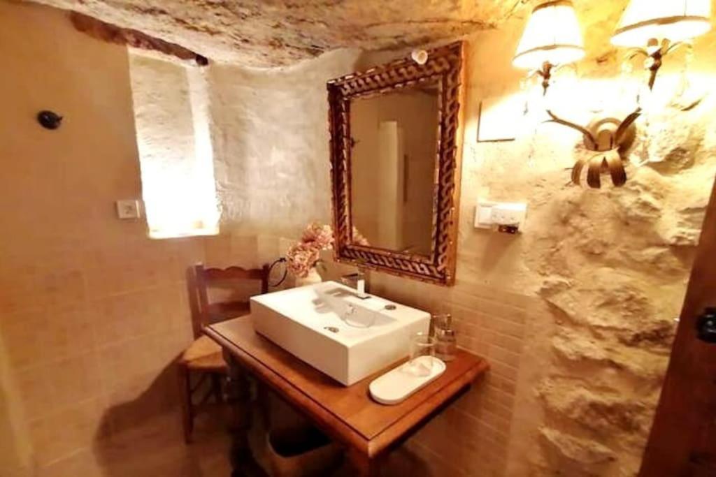 La Casirria Villa Olba Екстериор снимка