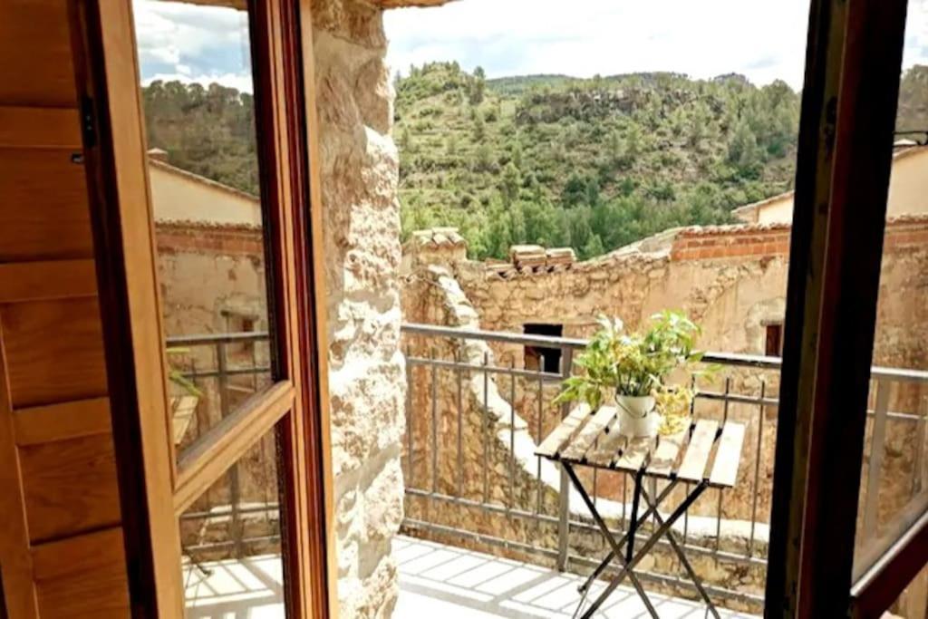 La Casirria Villa Olba Екстериор снимка