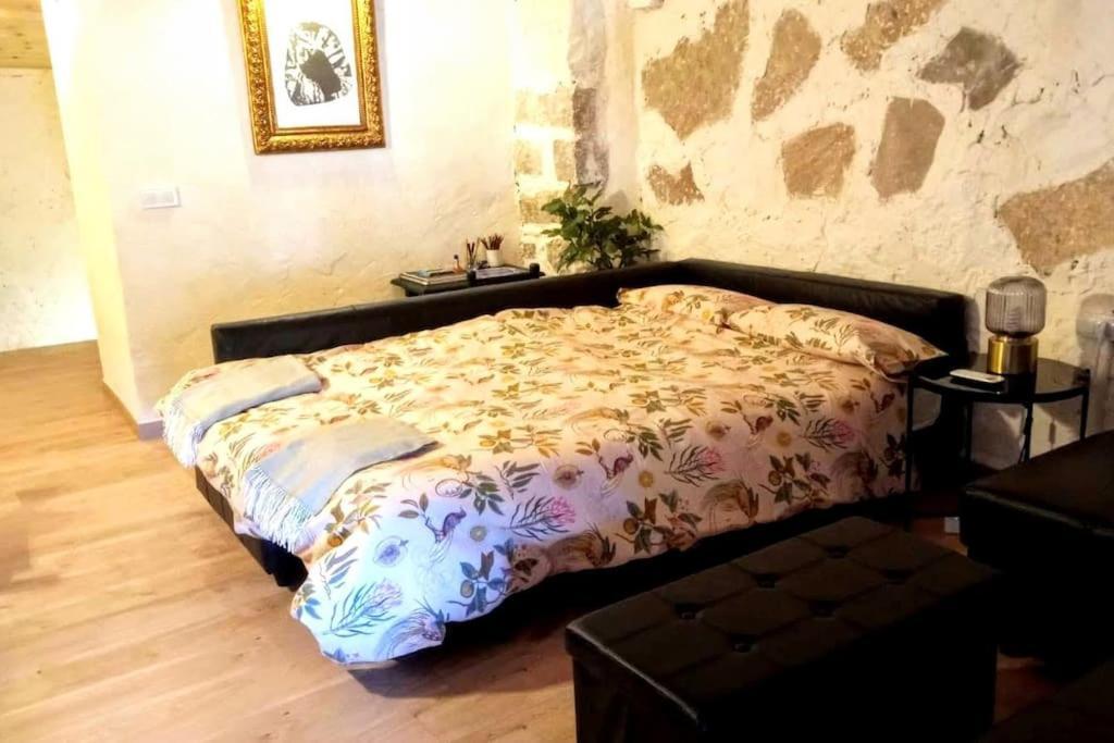 La Casirria Villa Olba Екстериор снимка