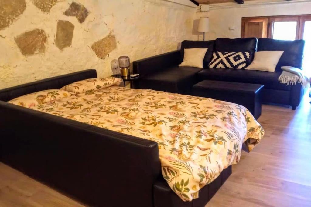 La Casirria Villa Olba Екстериор снимка
