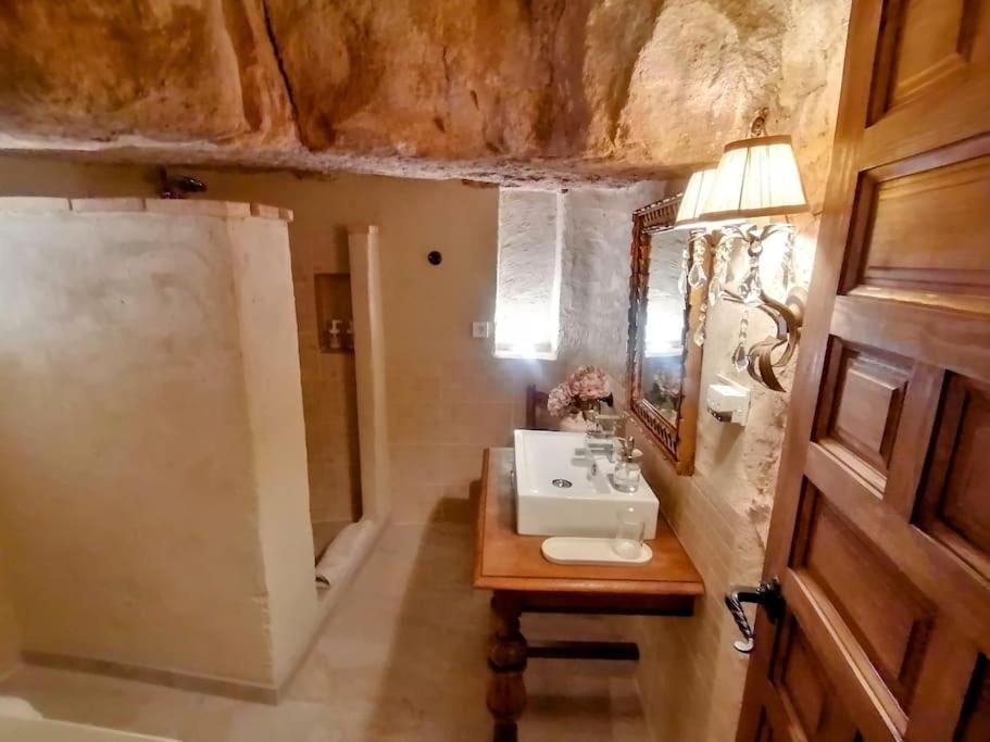 La Casirria Villa Olba Екстериор снимка