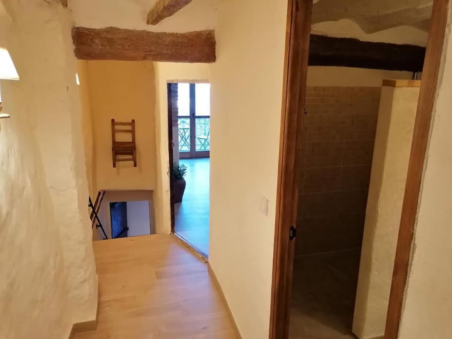 La Casirria Villa Olba Екстериор снимка