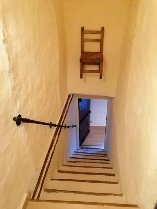 La Casirria Villa Olba Екстериор снимка