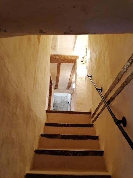 La Casirria Villa Olba Екстериор снимка