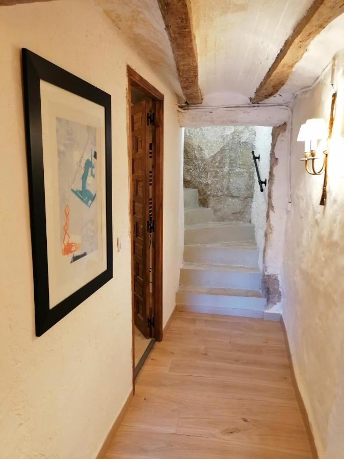 La Casirria Villa Olba Екстериор снимка