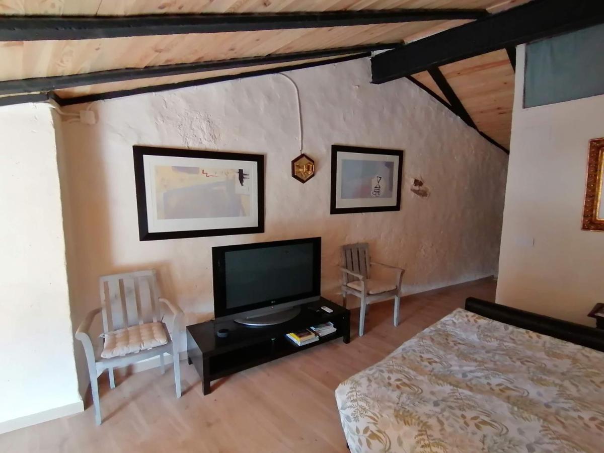 La Casirria Villa Olba Екстериор снимка