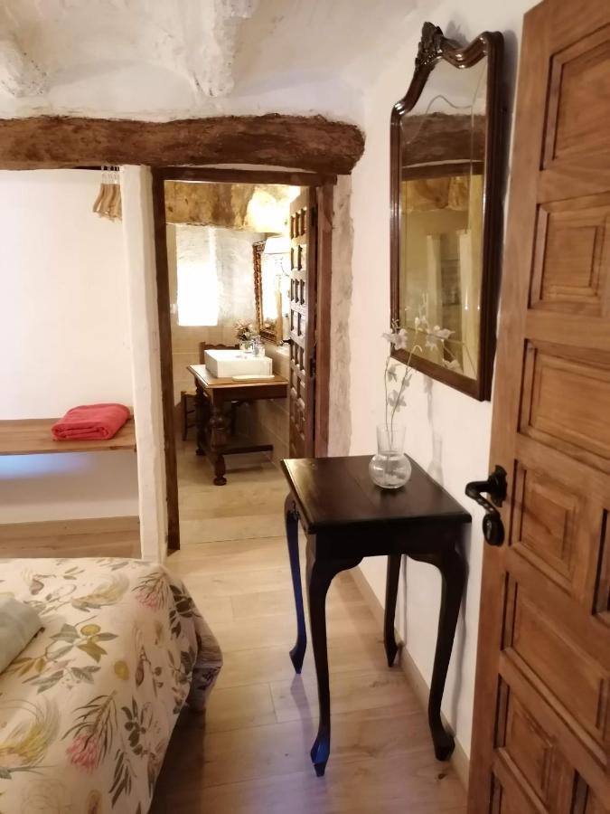 La Casirria Villa Olba Екстериор снимка