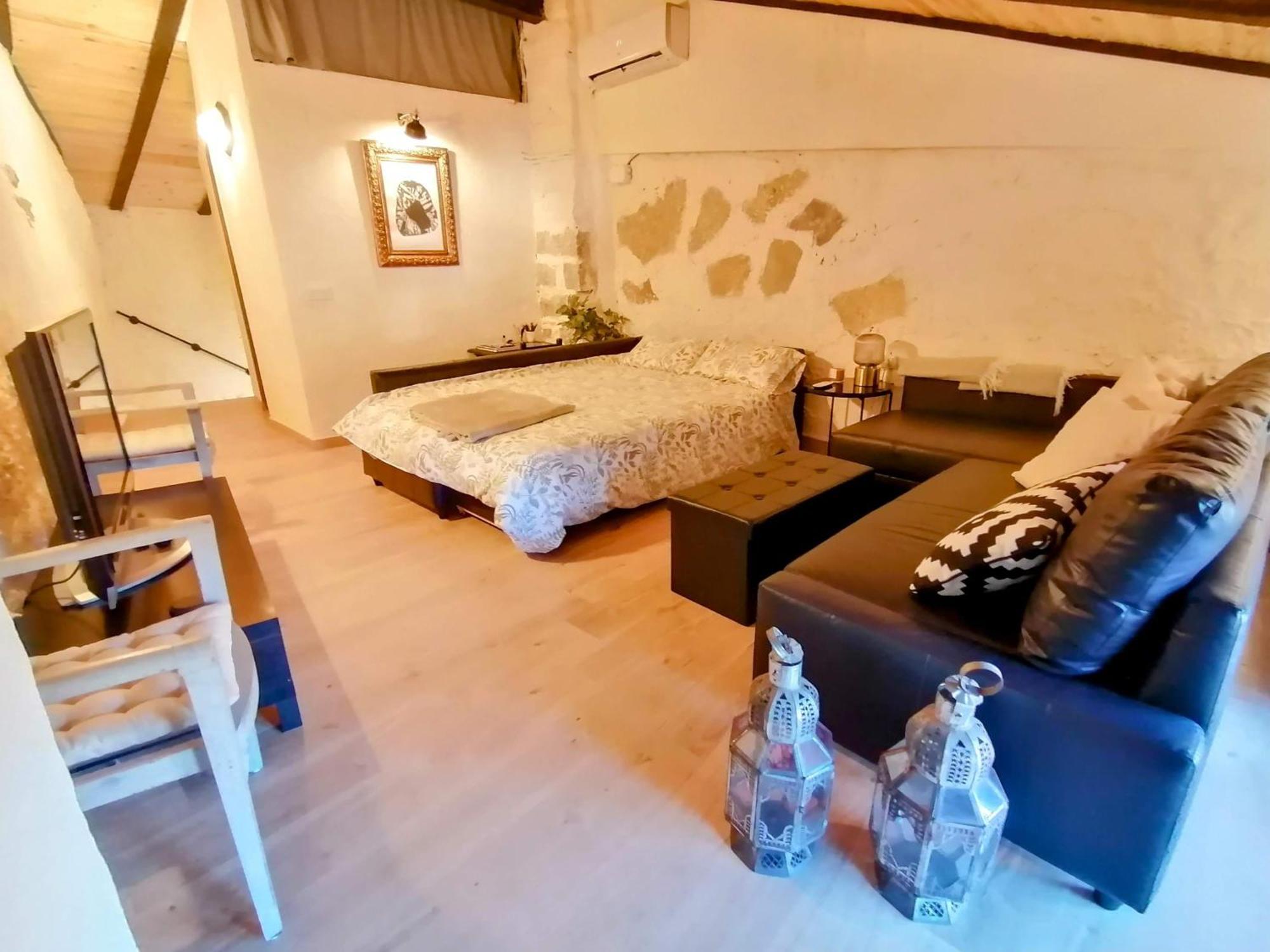 La Casirria Villa Olba Екстериор снимка