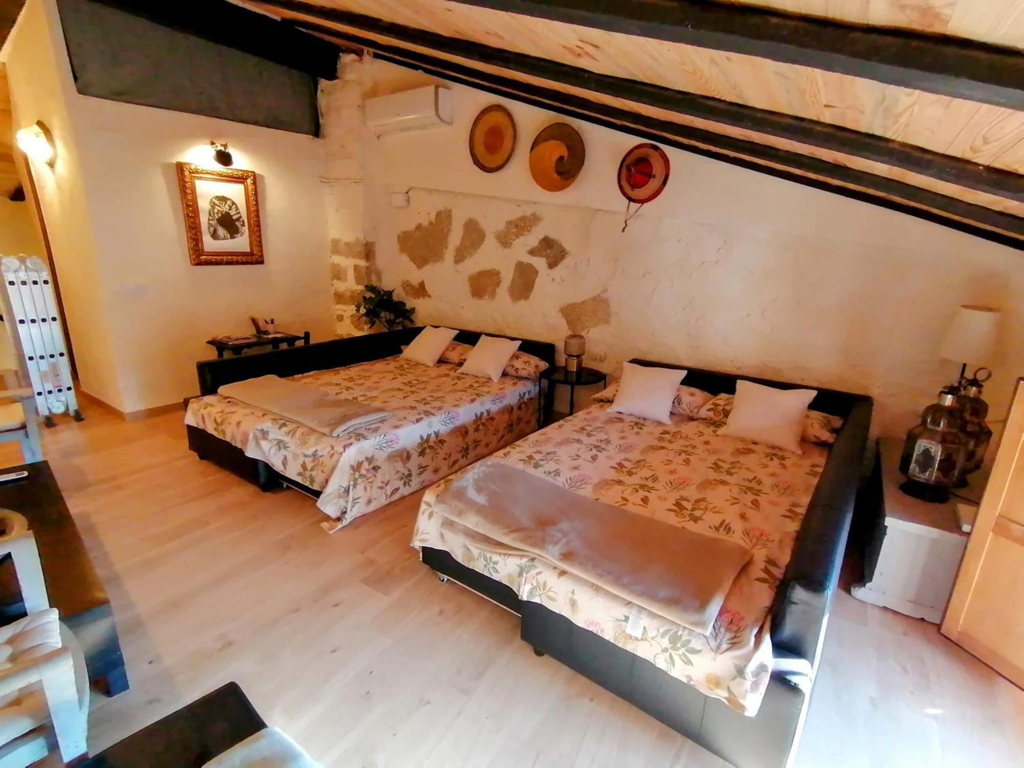 La Casirria Villa Olba Екстериор снимка